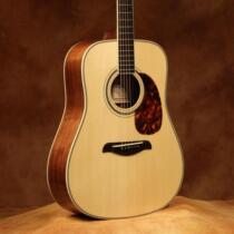 Body Wash of the Guitar Cellist D-813 Honduran rosewood European cloud cedar