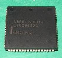 Intel TN80C196KB16 N80C196KB16