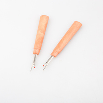 Large wire detour cutter thread cutter label disassembly cross-stitch patchwork tool sewing manual manual