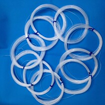 Bulk thick nylon line fishing line hook line fishing line cat fish special line 0 6mm-1 0mm thick line tire line