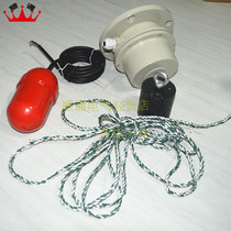 Special price set of floating ball UQK-61-1 suspended floating ball switch liquid level switch UQK-612 water level controller
