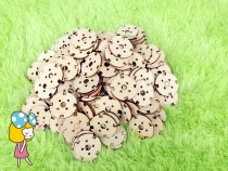 The model ship airplane motor 3mm 5mm EPP motor fixed-wing accessories