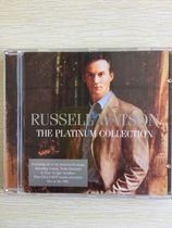 DECCA Russell Watson Platinum Select The Platinum Collection (CD) 4804484