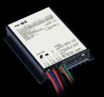 Lead-acid lithium battery Universal solar MPPT controller CLLM12 24-10Li Boost controller 