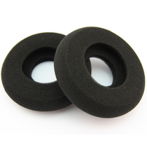 Goethe GR ADO SR60 SR80 SR125 SR225 M1 2 ear cotton headphone cover Imported sponge cover