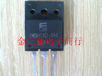 Triode 1MBH10D-060 import disassembly test is good