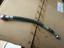 Futian era Yuling 485 490 generator vacuum pump return pipe oil pipe