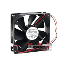 Original Minebea NMB-MAT7 3610KL-05W-B50 24V 0 20A 9225 converter fan