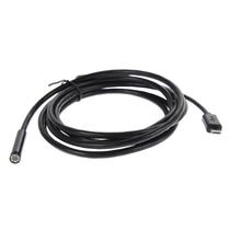 IP67 6 Led HD Mini USB Endoscope 7mm 2M Android Inspection f