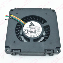 Original Delta BFB0612HB -8 B26 6015 12V 0 32A 4-wire turbo blower fan