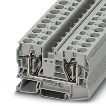 Phoenix original feed-through terminal block - ST 16 - 3036149