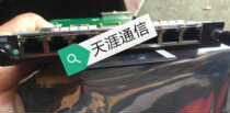  EI8E 丨 8FE ZXA10 F821-Main Ethernet interface Board ZTE