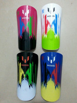 (Zhengda Sports-Chengdu) football game protective gear leg guard calf 2019B01 sports leg guard