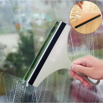 Household window wiper scraper bathroom glass wiper car glass wiper cleaning tool