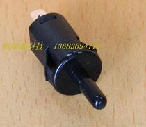 Electronic switch RLEIL refrigerator switch Freezer door button switch Door lock reset stroke switch RL5-2-L2