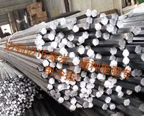 Seeding and fertilizing drive shaft Cold drawn six-square steel 16 six-square side-to-side fertilizer box drive