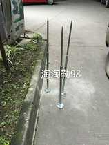 ARA series of common type stainless steel ARA-11-2 5M lightning rod