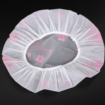 Finling waterproof shower cap bath adult shower cap shower cap makeup care cap shampoo cap