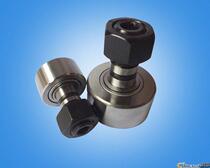 Roller bolt roller needle roller needle bearing NUKR52 bolt support roller bearing model NUKR52 spot supply