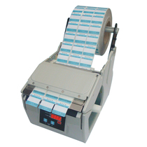 Counting label stripping machine Automatic label stripping machine Label separator Label separator bsc-140