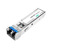 CWDM Rough Spectrum Module CWDM-SFP Gigabit Module (1270-1610 Optional Wavelength) 40KM