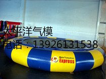 Palm Cabinet Hot Pushup Inflatable Trampoline Inflatable Trampoline Water Trampoline Water Trampoline Water Trampoline Water Pleasure Equipment