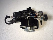 Hangkai 2 punch 4 horsepower outboard motor engine propeller on-hook engine complete set of original accessories