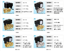 YCD21-10 S -40S 50S YCD21-32 25S 20 YCD21-15S solenoid valve