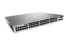 (Tmall recommended) CISCO CISCO WS-C3850-48T-S three-tier Gigabit 48-port switch