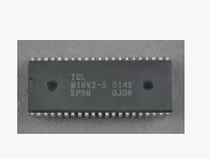 (Direct Shot) TCL chip CPU TCL M16V2-S D142 5P98