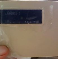 Beijing Lida Huaxin LD6800E-2 single input single output control module old model new