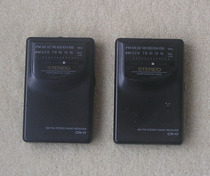 AIWA CR-17 FM AM Radio