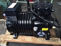 Original D8DJ5-6000-AWM D Cuckoo 60 semi-closed low temperature cold storage refrigeration compressor