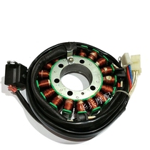 Manufacturer direct sales guarantee force sail LF250-P magnetic motor coil 18 grade stator V cylinder special