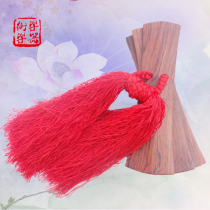 Northeast drum book plum blossom drum Jingyun drum drum professional mahogany red sour branch drum speech crisp