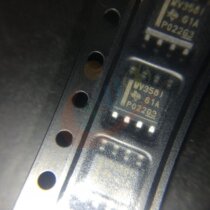 < Imports > LMV358IDR SOP8 TI Texas brand new original dual operational amplifier low power consumption