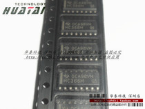 HUATAI spot TI Texas Instruments CD74HC366M SOP-16 high-speed CMOS logic chip