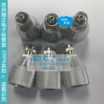 Special Price Manufacturer Direct Sales Wholesale Supply Needle Adapter Silicone Barrel Dispensing adapter