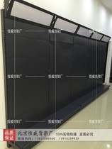 Dongle Board Shelving Hole Board Rack Landing Ornament Show Shelf Exhibition phone accessories Show cabinet Hook Show Shelf