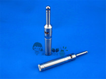 Photoelectric edge finder machining center bar buzzer 3d edge finder to knife instrument advanced precision special price