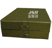 Jump High New Mat Sponge Bag Gymnastic Cushion Empty of Martial Arts Mat Sports Special Running Cool Cushion Protective Mat