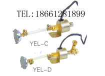 ishan Taiwan Yuxiang continuous electromagnetic pump lubricating oil pump simple machine tool grinder YEL-C D