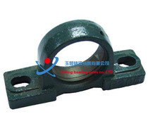 Thickened outer ball face bearing seat shaft shell P211 P212 P213 P214 P216 P215 P217 P217 P218 P218