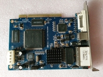 Original FCL NTB0231 VER2 31 send card LED control card display send card NTB2 0
