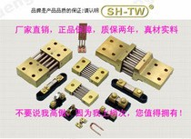 The shunt 75mV 150A precision 0 5 stage DC 50A FL type 2 voltage 50 100 150MV spot