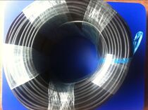 Weighter electronic scale signal line weighing sensor signal line tin-plated 4-core 6-core with shielded data cable