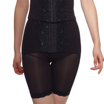 Tingmei Kang Meting Postpartum Plastic Body Pants Summer Style High Functioning Postpartum Lifting Hip Collection And Slim Fit Pants