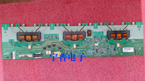 Original TCL L32M61B high voltage board INV32S12M REV0 5 with screen LTA320AB01 spot