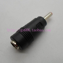 DC5 5 conversion plug 4 0*1 7 DC DC5 5X2 1 Female to DC3 5X1 35 Male