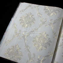 Square-dimensional wallpaper European-style fine press wallpaper Aegean A58021 A58021 A58023 A58025 A58026 A58026